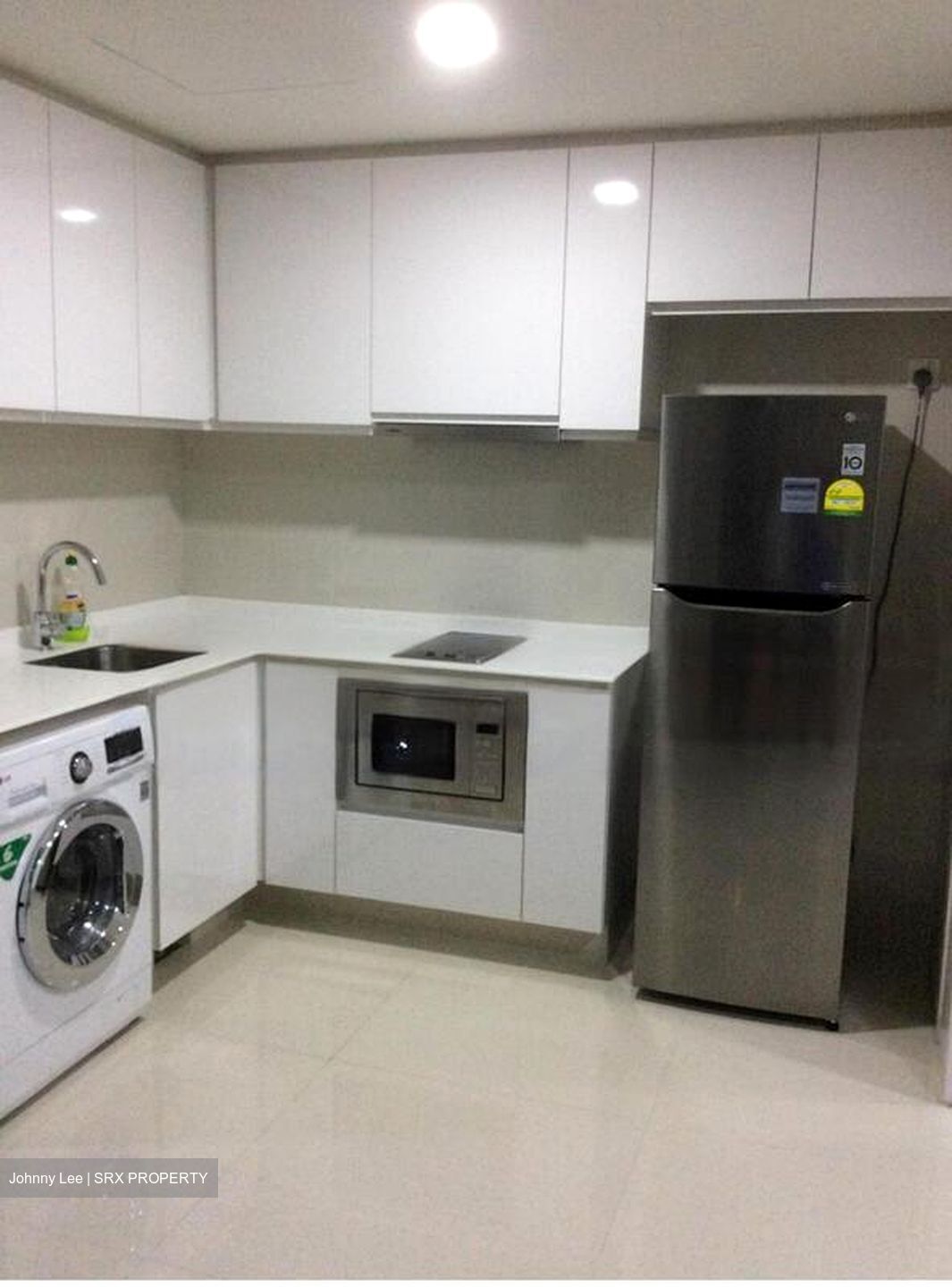 Bedok Residences (D16), Apartment #467391751